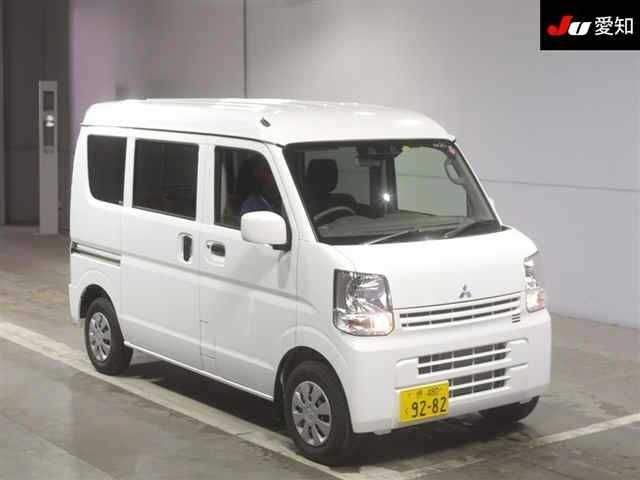 2014 Mitsubishi Minicab van DS17V 2022 г. (JU Aichi)